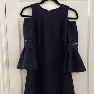 Eliza J Dress NWT 0P